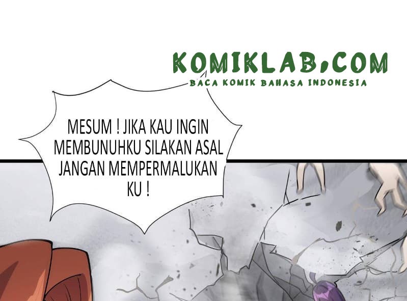 I Just Had to Pick up a Female Disciple Chapter 7 - halaman 113