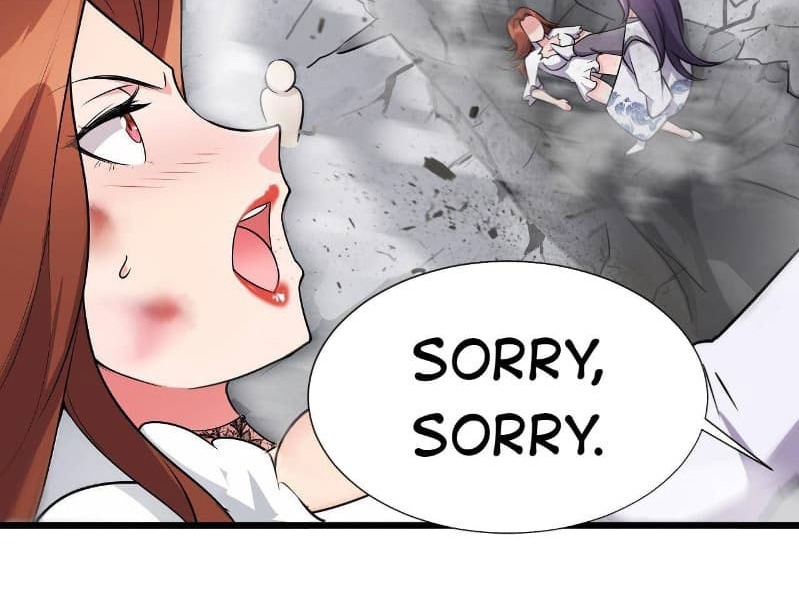 I Just Had to Pick up a Female Disciple Chapter 7 - halaman 114