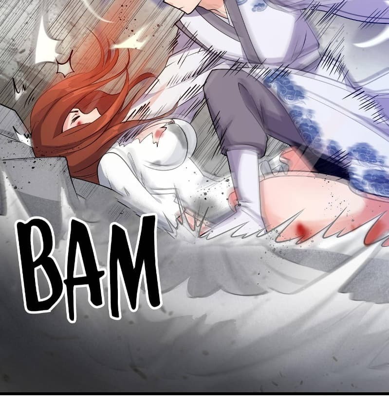 I Just Had to Pick up a Female Disciple Chapter 7 - halaman 118