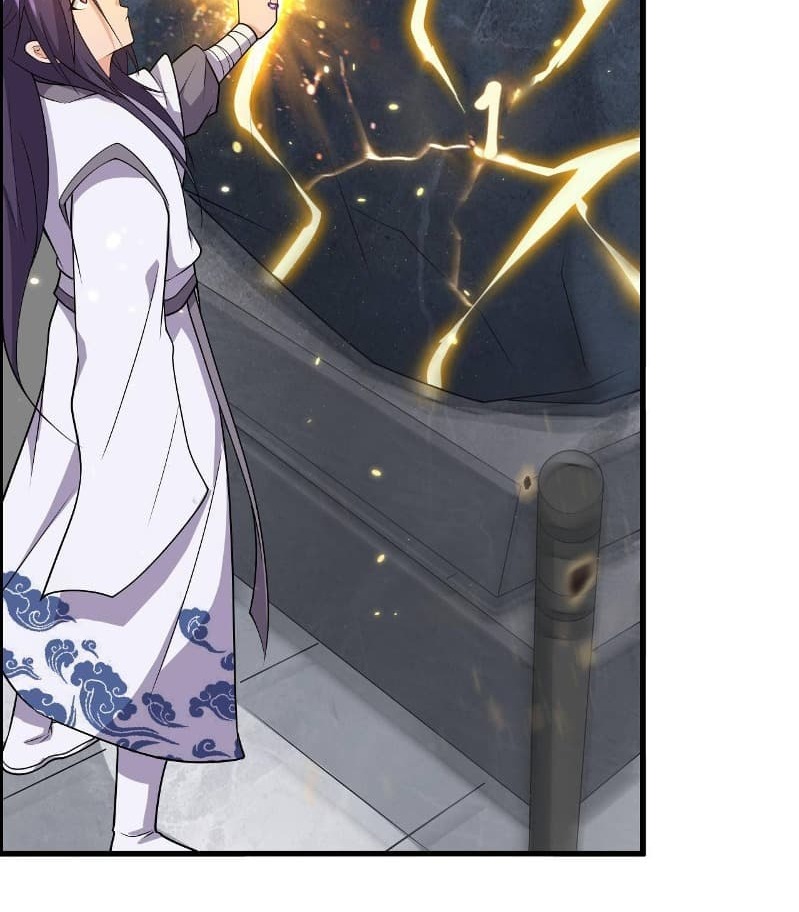 I Just Had to Pick up a Female Disciple Chapter 7 - halaman 12