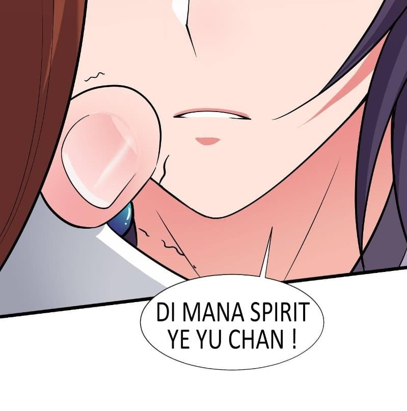 I Just Had to Pick up a Female Disciple Chapter 7 - halaman 122