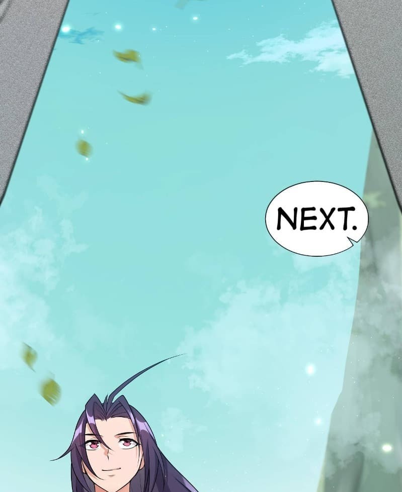 I Just Had to Pick up a Female Disciple Chapter 7 - halaman 15
