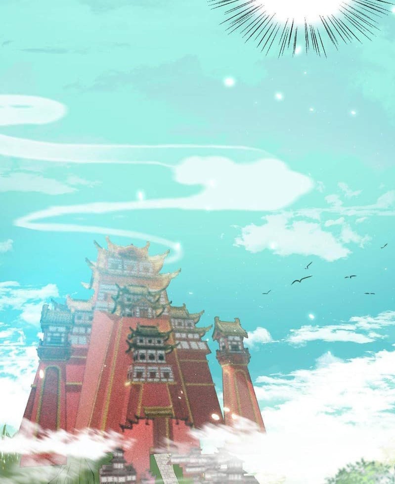 I Just Had to Pick up a Female Disciple Chapter 7 - halaman 18