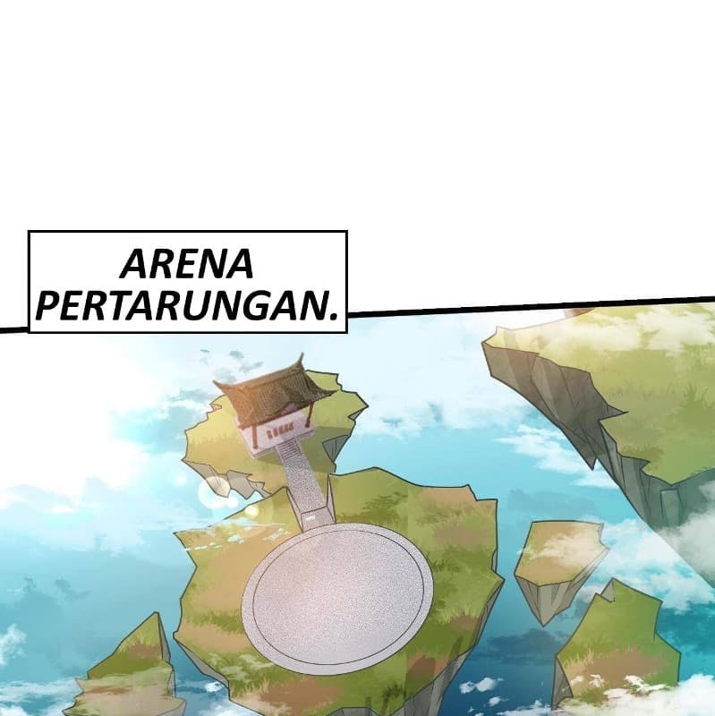 I Just Had to Pick up a Female Disciple Chapter 7 - halaman 21