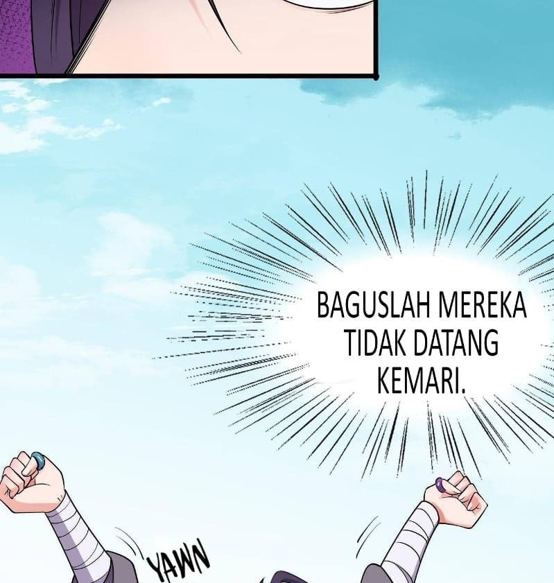 I Just Had to Pick up a Female Disciple Chapter 7 - halaman 29