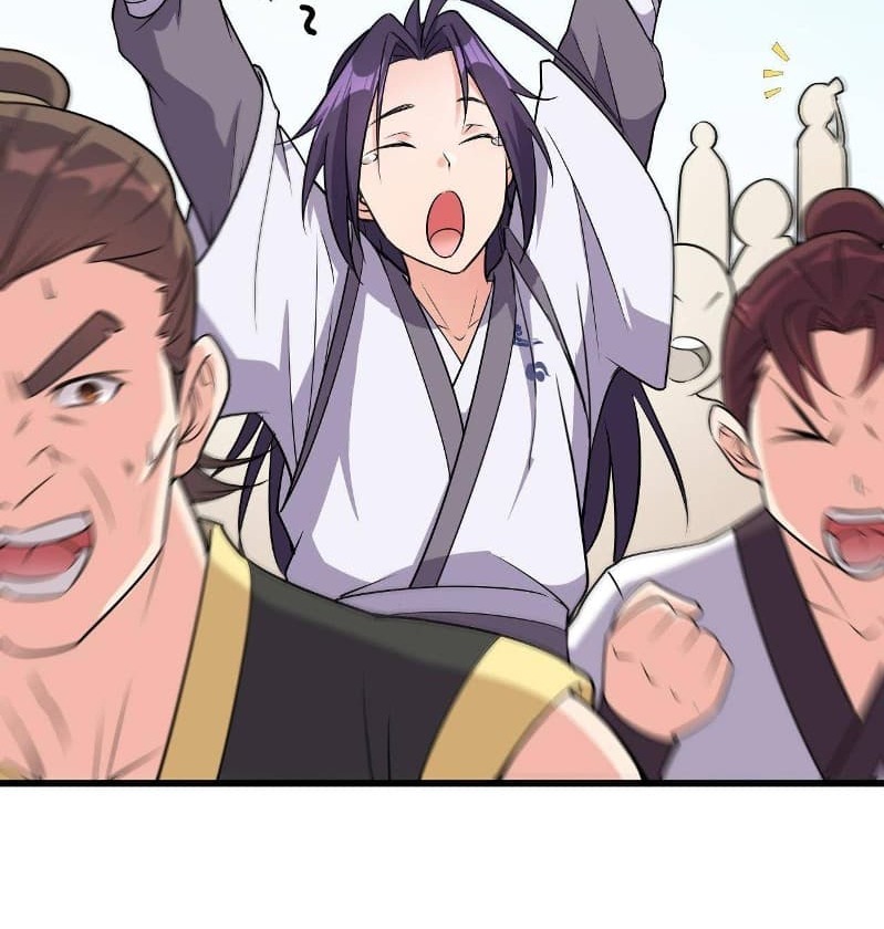 I Just Had to Pick up a Female Disciple Chapter 7 - halaman 30