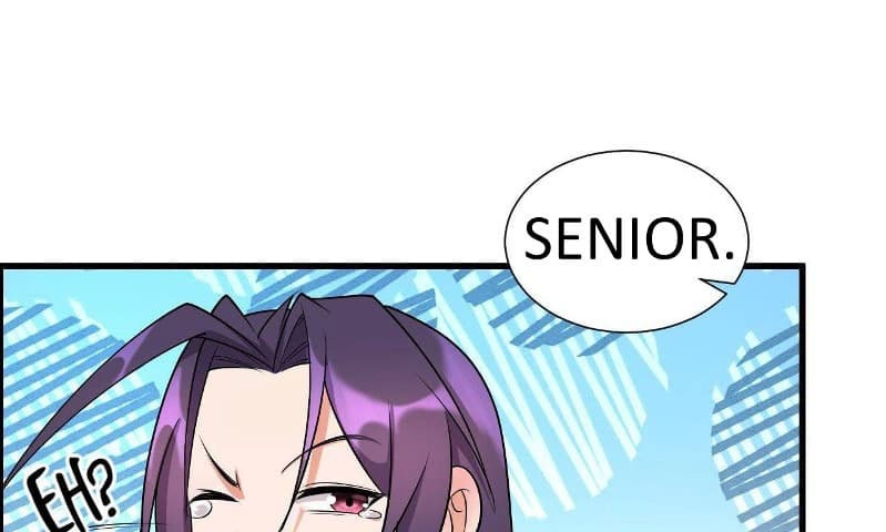 I Just Had to Pick up a Female Disciple Chapter 7 - halaman 31