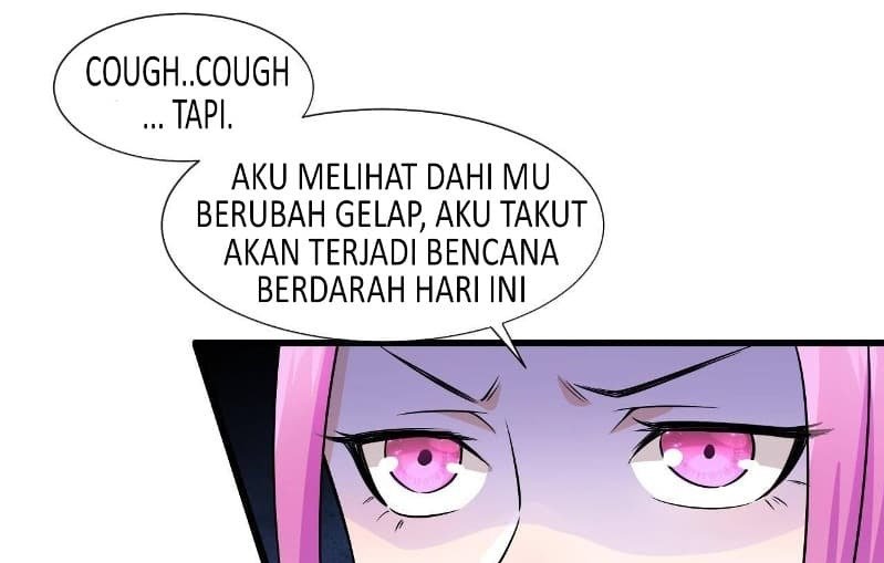 I Just Had to Pick up a Female Disciple Chapter 7 - halaman 37