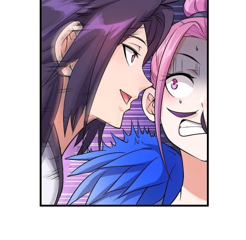 I Just Had to Pick up a Female Disciple Chapter 7 - halaman 44