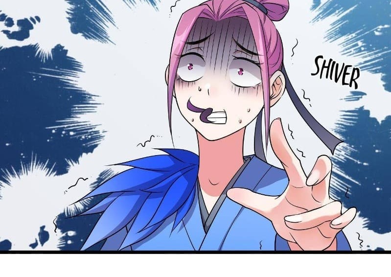 I Just Had to Pick up a Female Disciple Chapter 7 - halaman 46