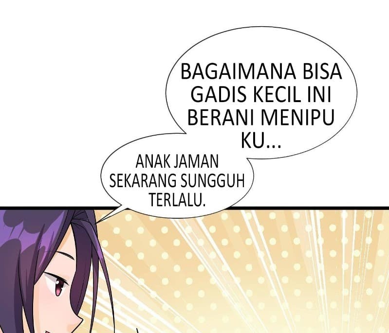 I Just Had to Pick up a Female Disciple Chapter 7 - halaman 47