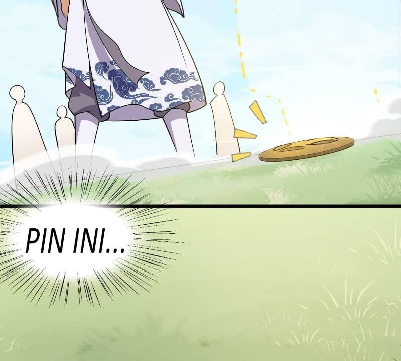 I Just Had to Pick up a Female Disciple Chapter 7 - halaman 52