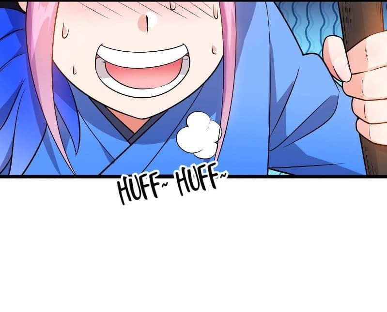 I Just Had to Pick up a Female Disciple Chapter 7 - halaman 55