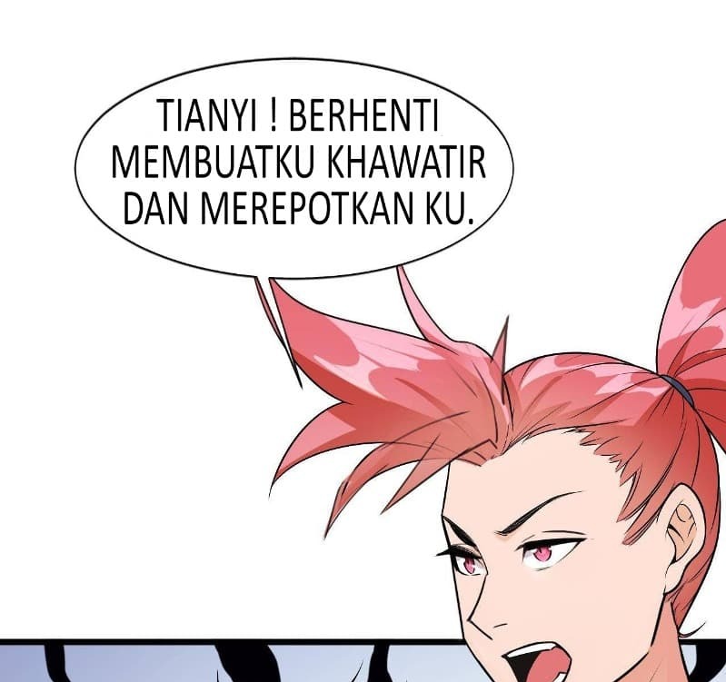 I Just Had to Pick up a Female Disciple Chapter 7 - halaman 59