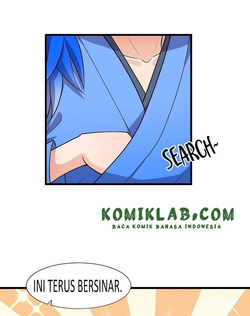 I Just Had to Pick up a Female Disciple Chapter 7 - halaman 61