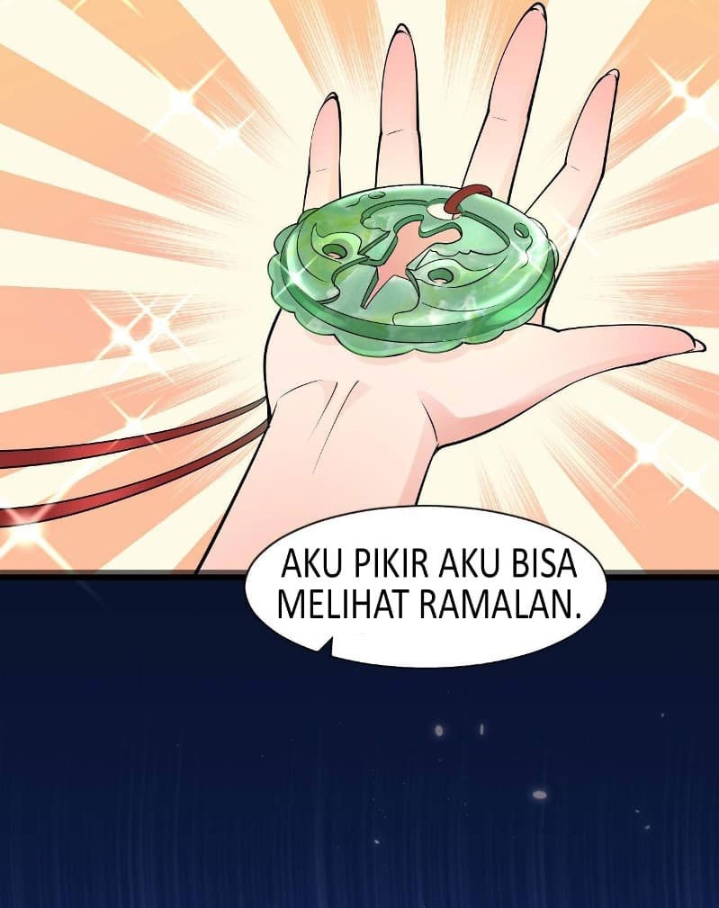 I Just Had to Pick up a Female Disciple Chapter 7 - halaman 62