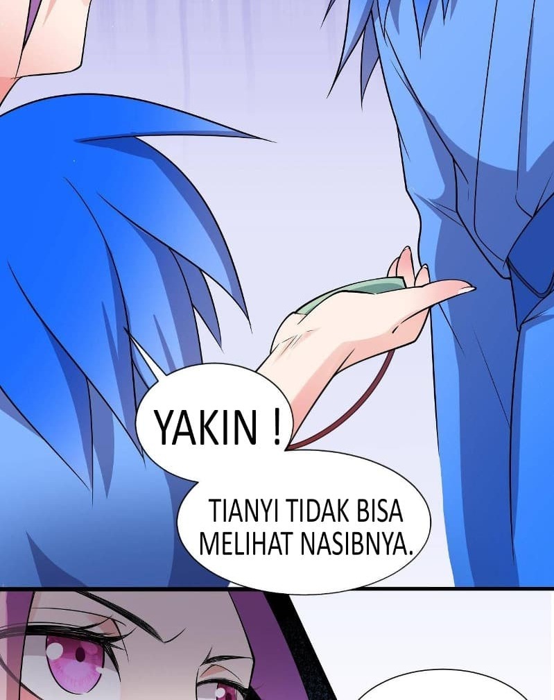 I Just Had to Pick up a Female Disciple Chapter 7 - halaman 64