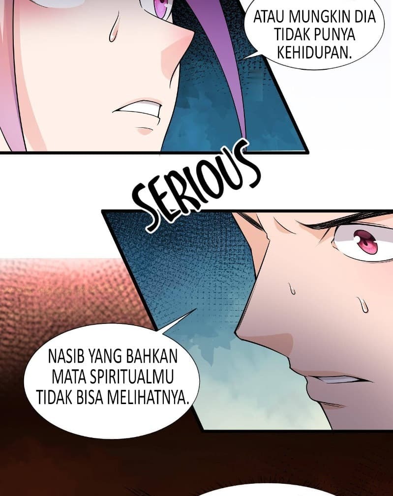 I Just Had to Pick up a Female Disciple Chapter 7 - halaman 65