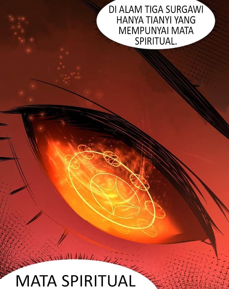 I Just Had to Pick up a Female Disciple Chapter 7 - halaman 66