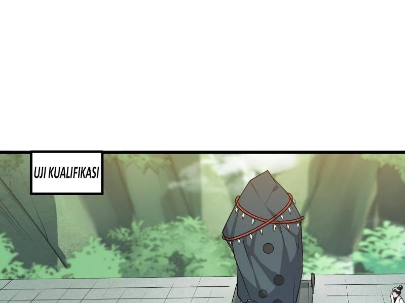 I Just Had to Pick up a Female Disciple Chapter 7 - halaman 7