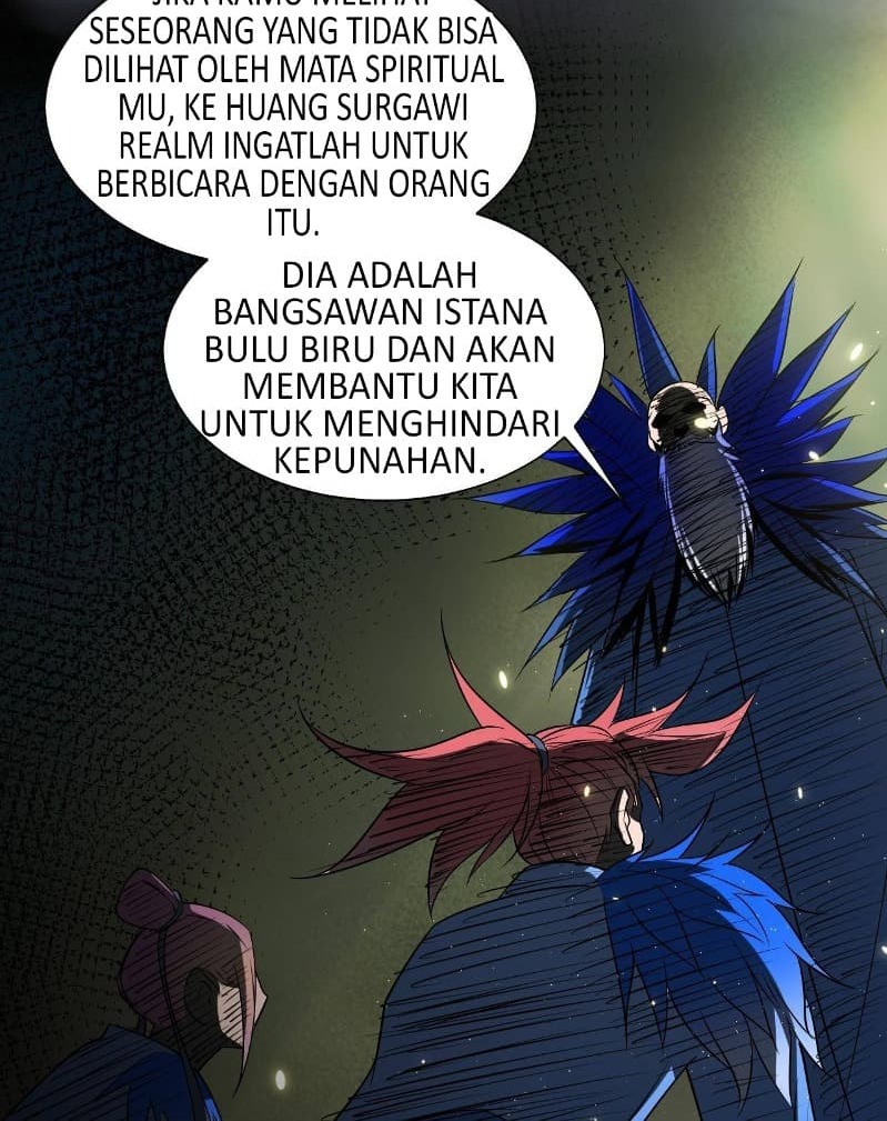 I Just Had to Pick up a Female Disciple Chapter 7 - halaman 70