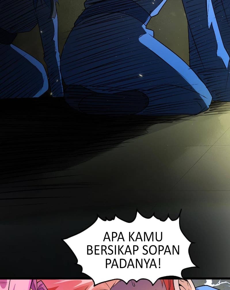 I Just Had to Pick up a Female Disciple Chapter 7 - halaman 71