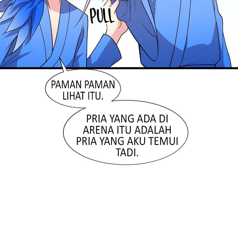 I Just Had to Pick up a Female Disciple Chapter 7 - halaman 74