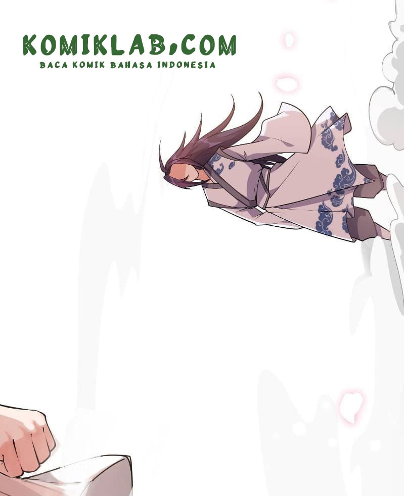 I Just Had to Pick up a Female Disciple Chapter 7 - halaman 77