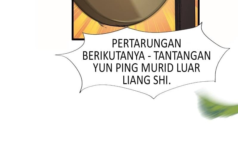 I Just Had to Pick up a Female Disciple Chapter 7 - halaman 80