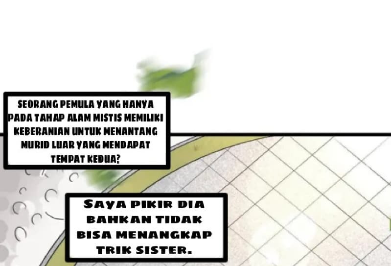 I Just Had to Pick up a Female Disciple Chapter 7 - halaman 81