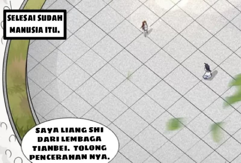 I Just Had to Pick up a Female Disciple Chapter 7 - halaman 82