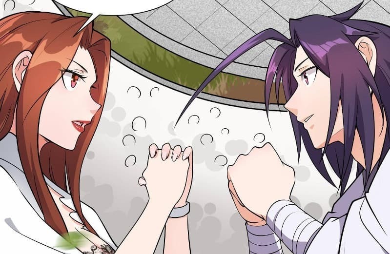 I Just Had to Pick up a Female Disciple Chapter 7 - halaman 83