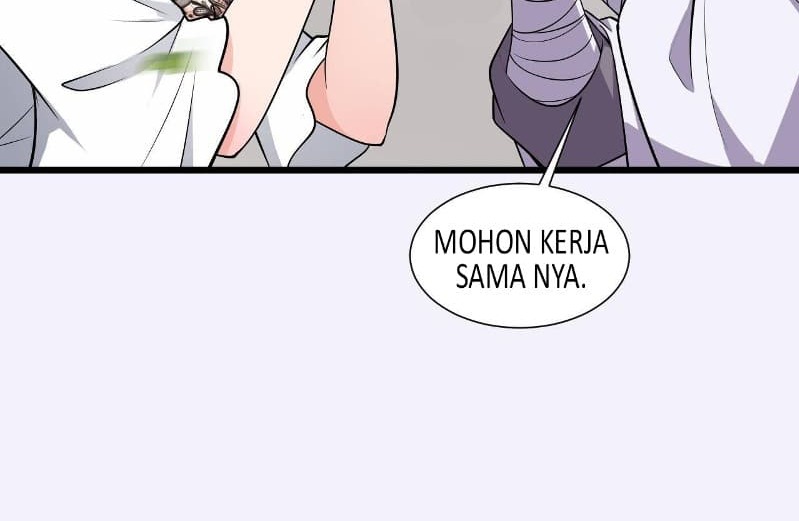 I Just Had to Pick up a Female Disciple Chapter 7 - halaman 84