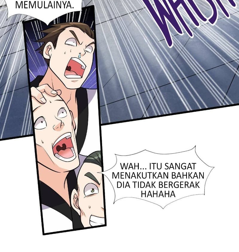 I Just Had to Pick up a Female Disciple Chapter 7 - halaman 92