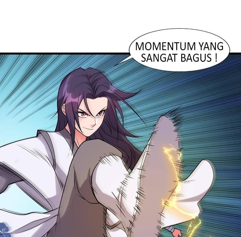 I Just Had to Pick up a Female Disciple Chapter 7 - halaman 95