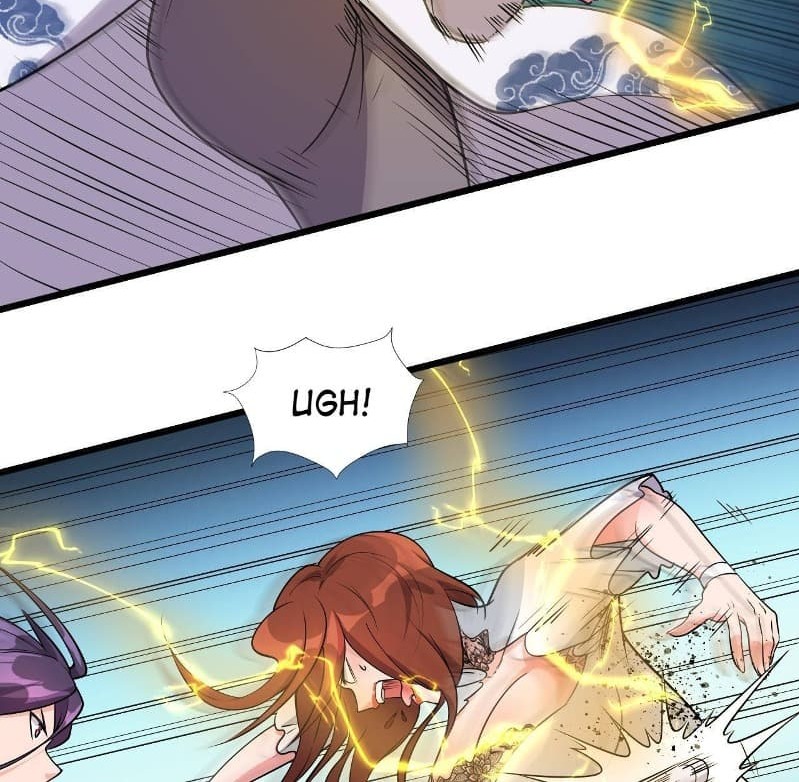 I Just Had to Pick up a Female Disciple Chapter 7 - halaman 96