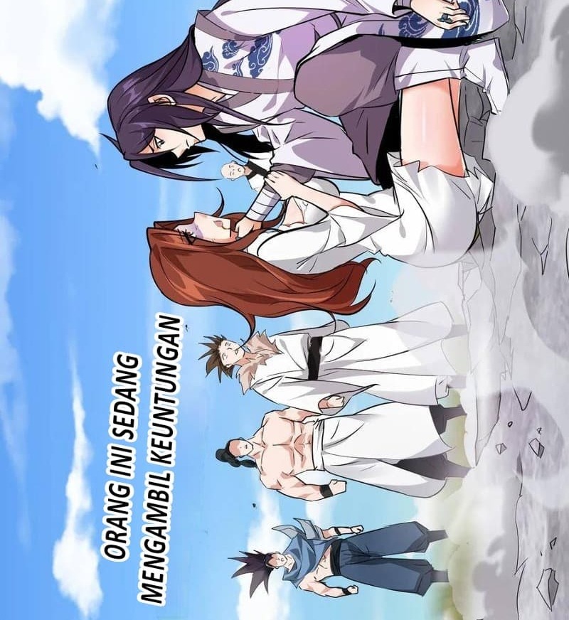 I Just Had to Pick up a Female Disciple Chapter 8 - halaman 10