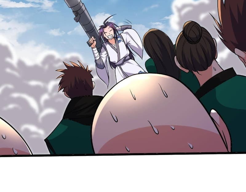 I Just Had to Pick up a Female Disciple Chapter 8 - halaman 100