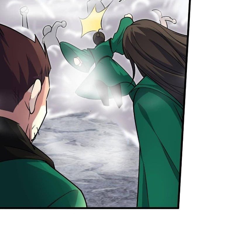 I Just Had to Pick up a Female Disciple Chapter 8 - halaman 102
