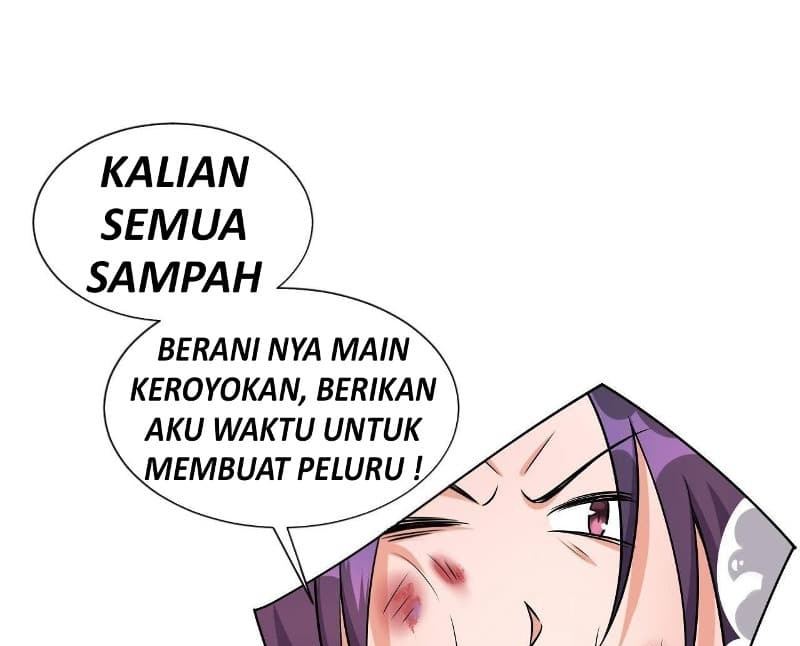 I Just Had to Pick up a Female Disciple Chapter 8 - halaman 103