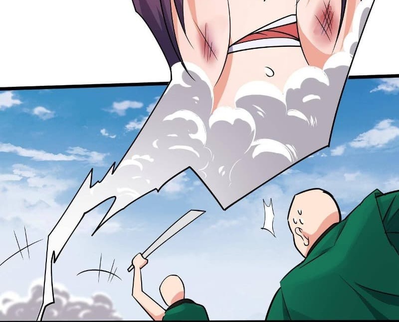 I Just Had to Pick up a Female Disciple Chapter 8 - halaman 104