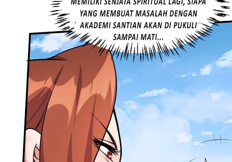 I Just Had to Pick up a Female Disciple Chapter 8 - halaman 106