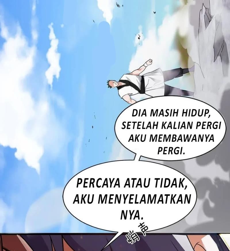 I Just Had to Pick up a Female Disciple Chapter 8 - halaman 11