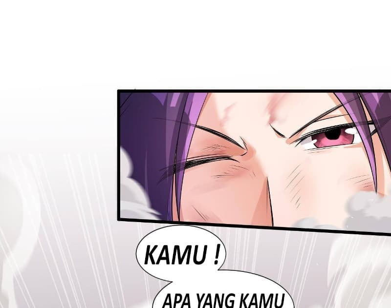 I Just Had to Pick up a Female Disciple Chapter 8 - halaman 111