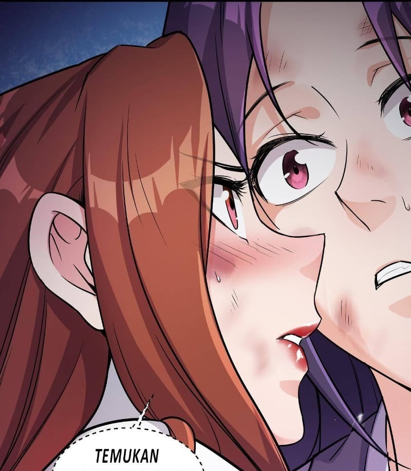 I Just Had to Pick up a Female Disciple Chapter 8 - halaman 115