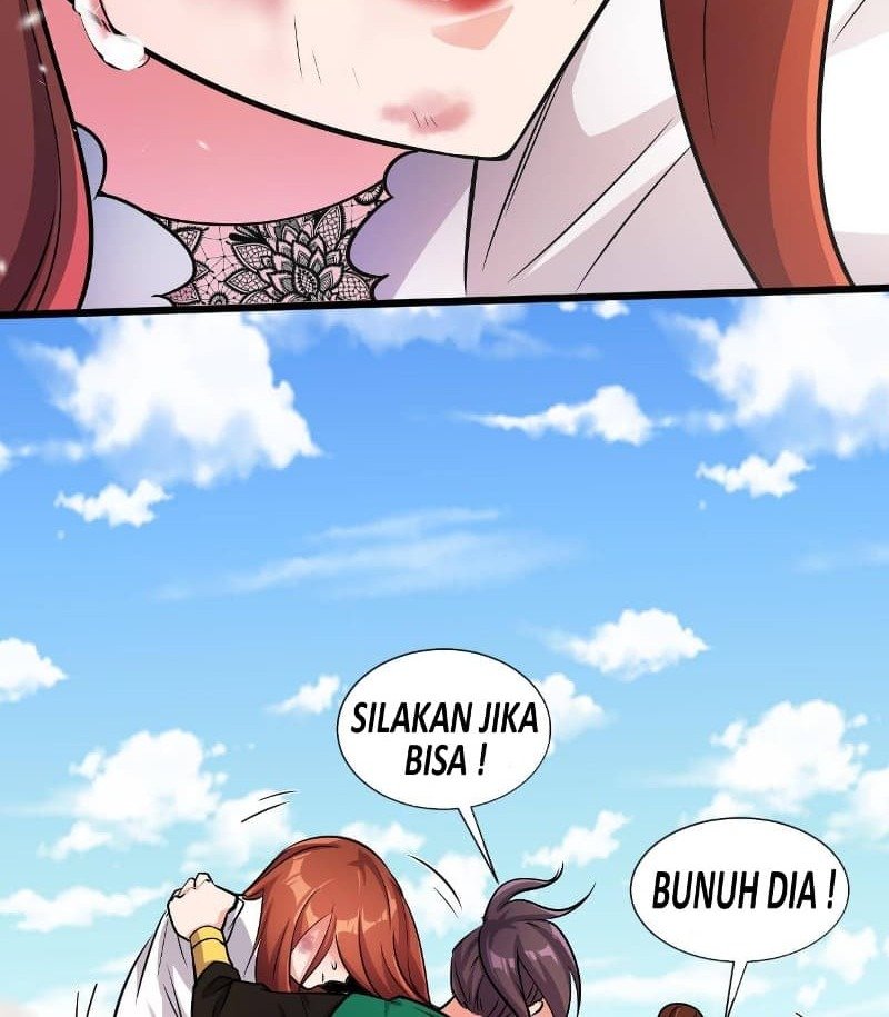 I Just Had to Pick up a Female Disciple Chapter 8 - halaman 118