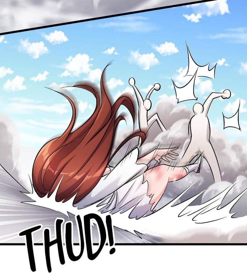 I Just Had to Pick up a Female Disciple Chapter 8 - halaman 120