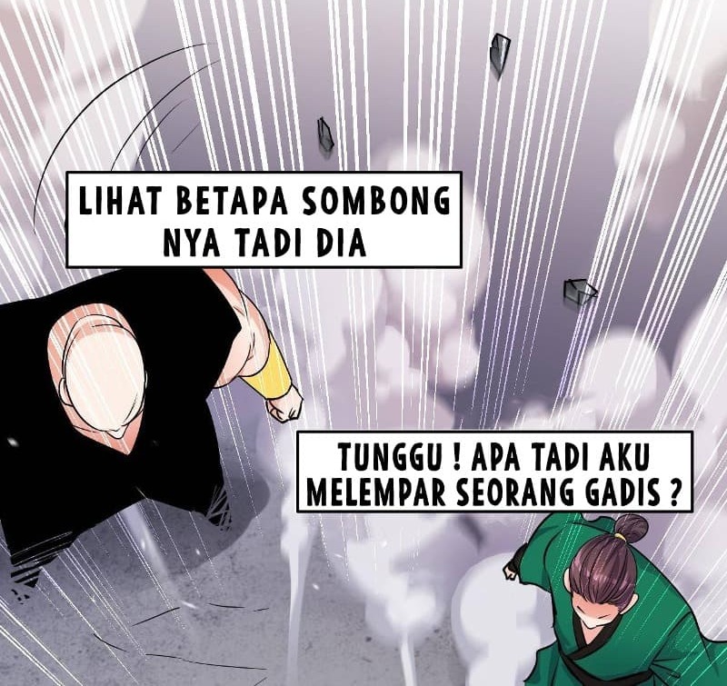 I Just Had to Pick up a Female Disciple Chapter 8 - halaman 122