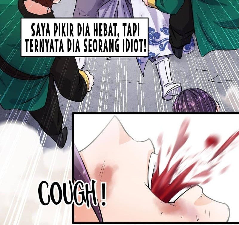I Just Had to Pick up a Female Disciple Chapter 8 - halaman 124
