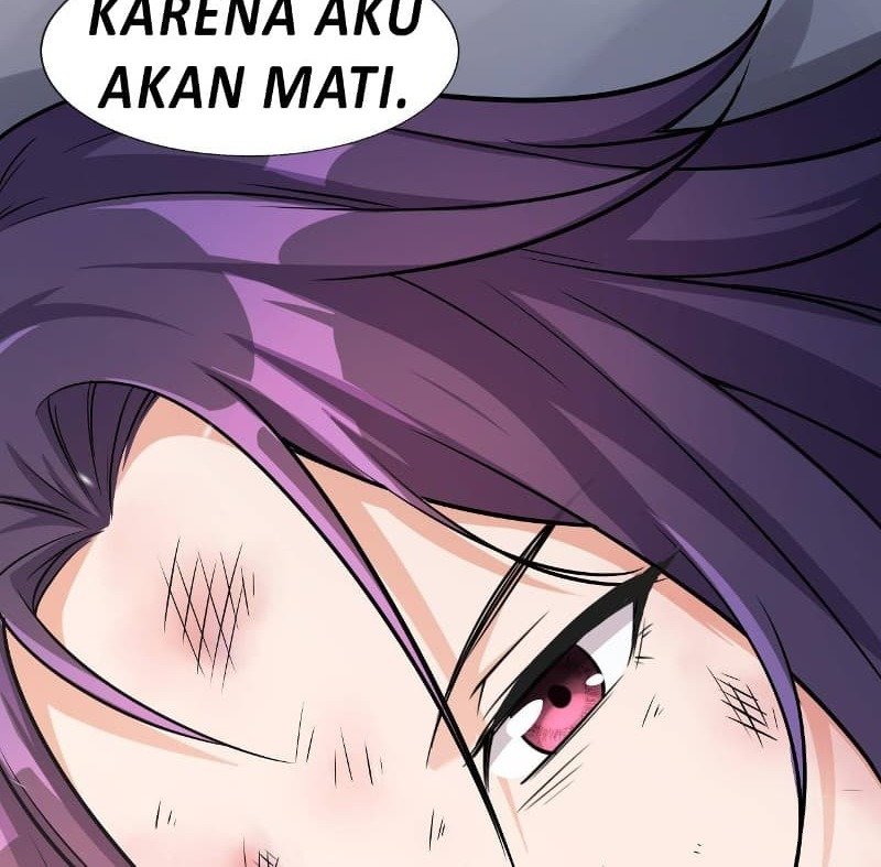 I Just Had to Pick up a Female Disciple Chapter 8 - halaman 126